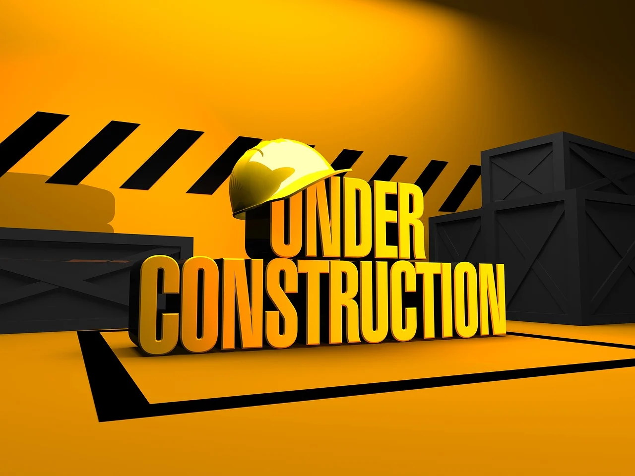 Under ConstructionLogo